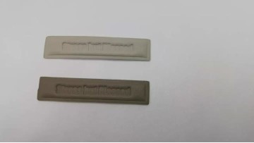 Air Pressure logo high frequency label