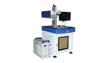 Co2 Laser Engraver