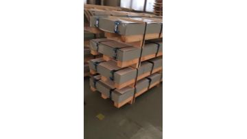 vcm lamin steel vcm film laminated steel sheets	 vcm steel coil for refrigerator1