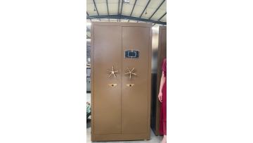 High 1800mm Yingbo Safes Fingerprint Lock Largest Safe Box1