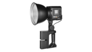 Yongnuo YNLUX100 PRO 120W 2700K-6500K Bowens Mount LED Light1