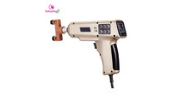 2021 new Multifunctional Massage gun bone winder muscle stimulator change the pain  Chiropractic massage hot sales1