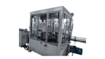 Automatic aerosol tin can cylinder making machine metal can production line1