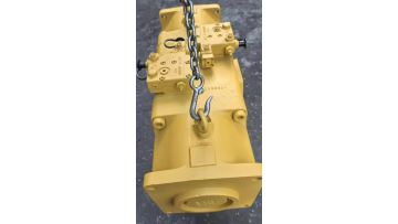 Carter CATE374F347D/390F A11VO260 Hydraulic Pump