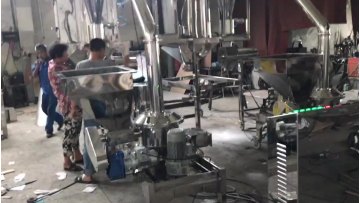 Dry kelp powder milling grinding machine mushroom grinder mill machine1