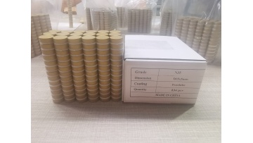 everlube coated magnets