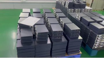 Commercial Network Terminal Device Finished Produc