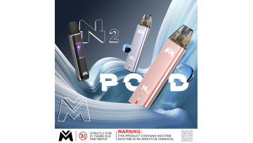 N2 Pod Vape Kit