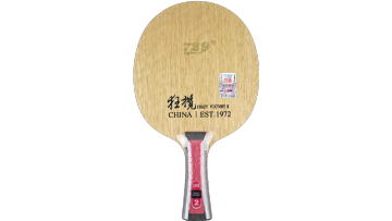 729 Crazy Victory 2 Offensive Professional Tabel Tennis Blade