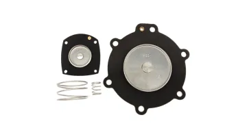 M50 Diaphragm For 2′′ 2.5′′ Dust Collector Pulse Jet Valve FP50 FP55 SQP50 SQP55 SQP60 SQP651