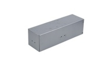 Custom OEM Enclosures Stamping Stainless Steel Sheet Metal Enclosure1