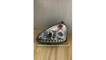 Head Lamp Led For Lada