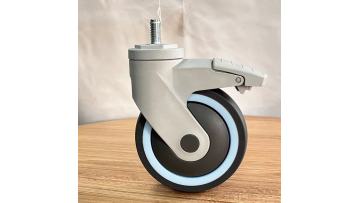 Medacal Caster11
