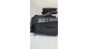 hydraulic pump A25F/G and A30F/G