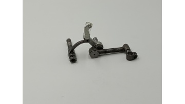 Brother KE430D thread take up lever
