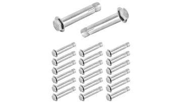 Stainless Steel Expansion Bolt Anchor Bolt Customization of Non-Standard Expansion Bolts1