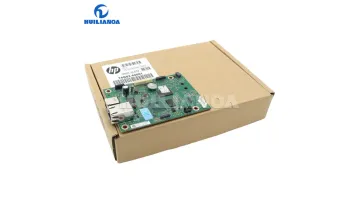Formatter Board Logic Card Board Main Board for HP Laserjet M281fdn PCA Formatter Without WiFi Model T6b82-60001 Printer Parts1