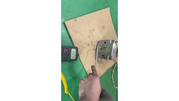 Mould trial production , Dongguan Hongke Mould Co., Ltd., Dalingshan Town, Dongguan City, Guangdong Province