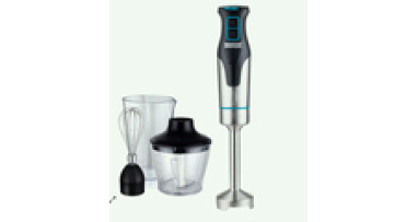 kitchen appliance 3 in 1 multi-purpose juicer electric hand stick blender1