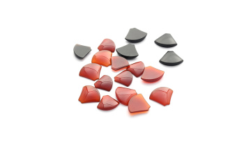Red Agate 0083