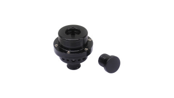 JXOP058 universal pressure relief valve 