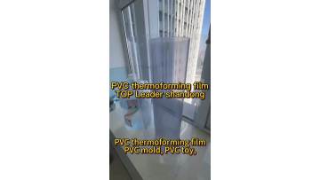 Exploring the Versatility of PVC Film: Properties and Applications in Blister Products, Molds, and Packaging