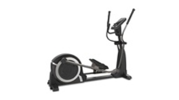 Hot sale luxury commercial gym magnetic elliptical cross trainer fitness exercise equipment1