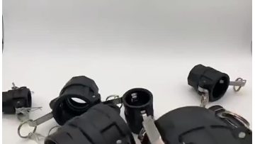 TYPE D PP Material