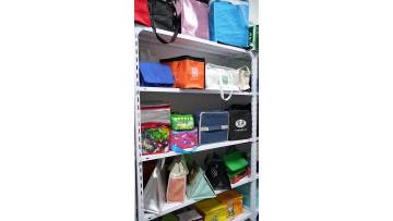 Polyester Drawstring Bags