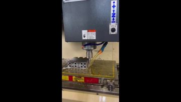 Mold Process