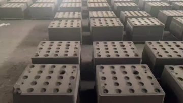 Casting Processing