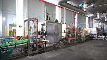 stock solution