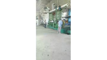 5Ton per 24hours crude oil refinery line.mp4
