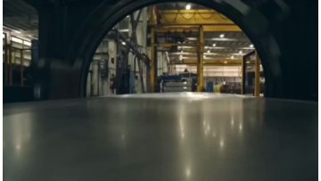 Pressure Vessel Steel Plate