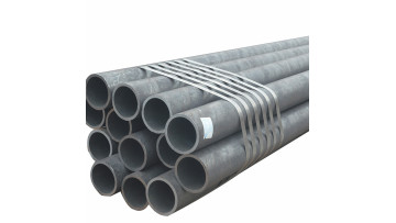 Boiler steel pipe