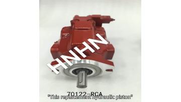 Replacement Eaton Piston Motor