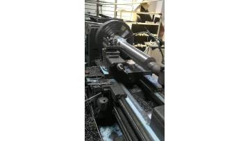 2205 2507 stainless steel ground bright bar/  2507 uns31254 steel ground rod bar1