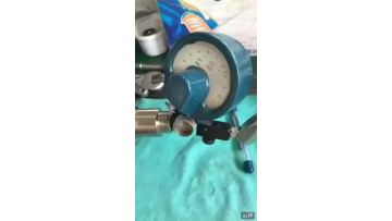 CNC machine tool accessories