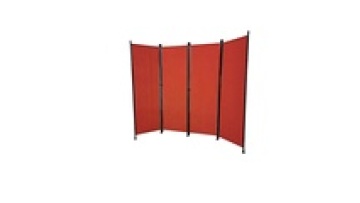 Patio Retractable Folding Screen Paravent1