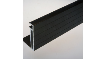 2XIN-ALU AluminumProfileForKitchenDoorWithDifferentWoodGrainSurfac_D