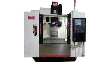 JIRFINE  CNC   VH85