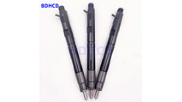 BDHCD Factory Outlet: A6460700987 EJBR04201D HRD342 Fuel Injector Assembly for Mercedes Benz C-Class1
