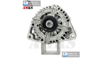 23027Bosch automotive generator