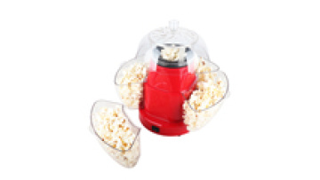 Hot Air Popcorn Maker with detachable popcorn bowl1