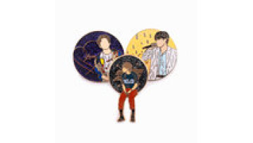 Metal Enamel Pins Cheap Customized Metal Manufacturer Custom Enamel Pin Soft Enamel Pin Badge1