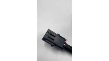 D59-105-23+A D6114 Flameout solenoid valve