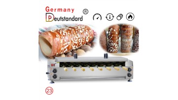 chimney cake machine 