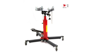 Hot sale OEM tools 500 kg hydraulic drive jack for garage1