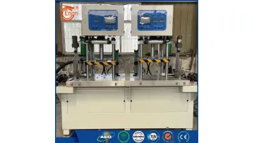 Maximum Injection Pressure 0~10MPa Double Column Free Cylinder Wax Injection Machine Sold Well1