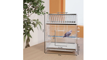 Triangular Cage-CHEN-06